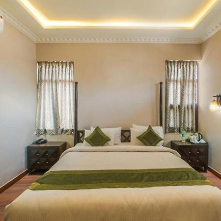R41-A Boutique Hotel Jaipur Extérieur photo
