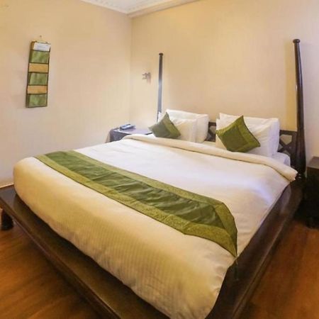 R41-A Boutique Hotel Jaipur Extérieur photo