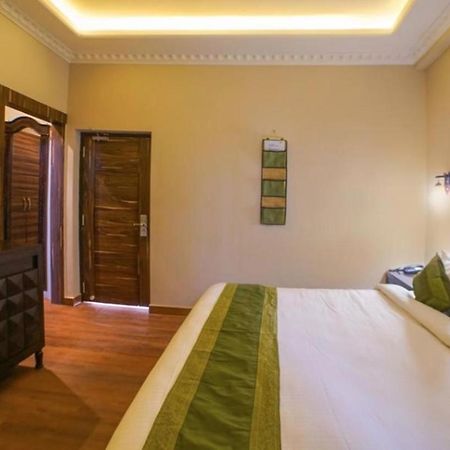 R41-A Boutique Hotel Jaipur Extérieur photo