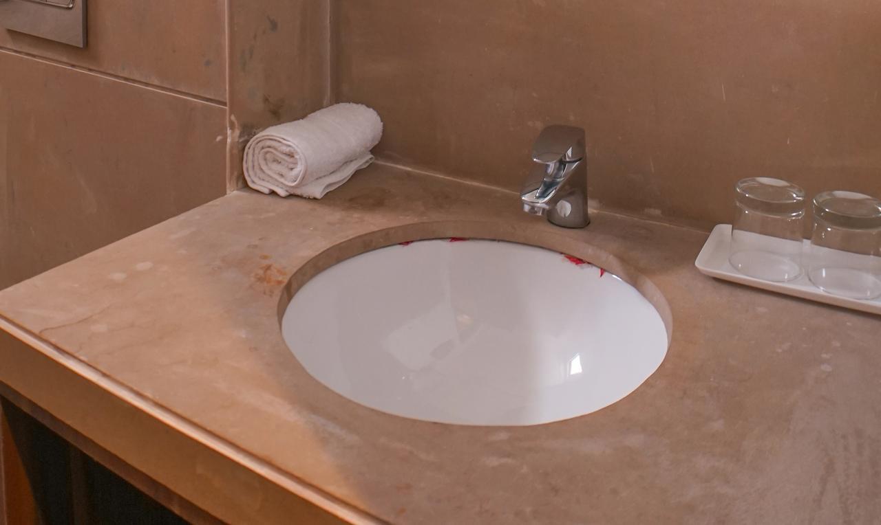 R41-A Boutique Hotel Jaipur Extérieur photo