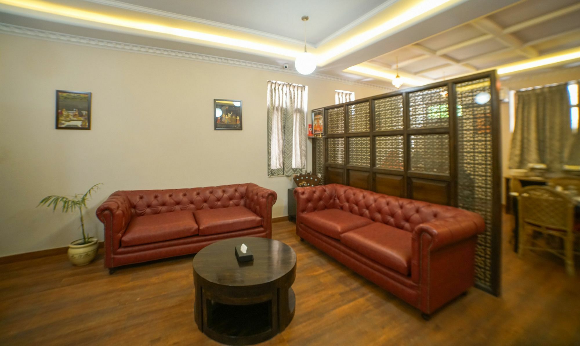 R41-A Boutique Hotel Jaipur Extérieur photo