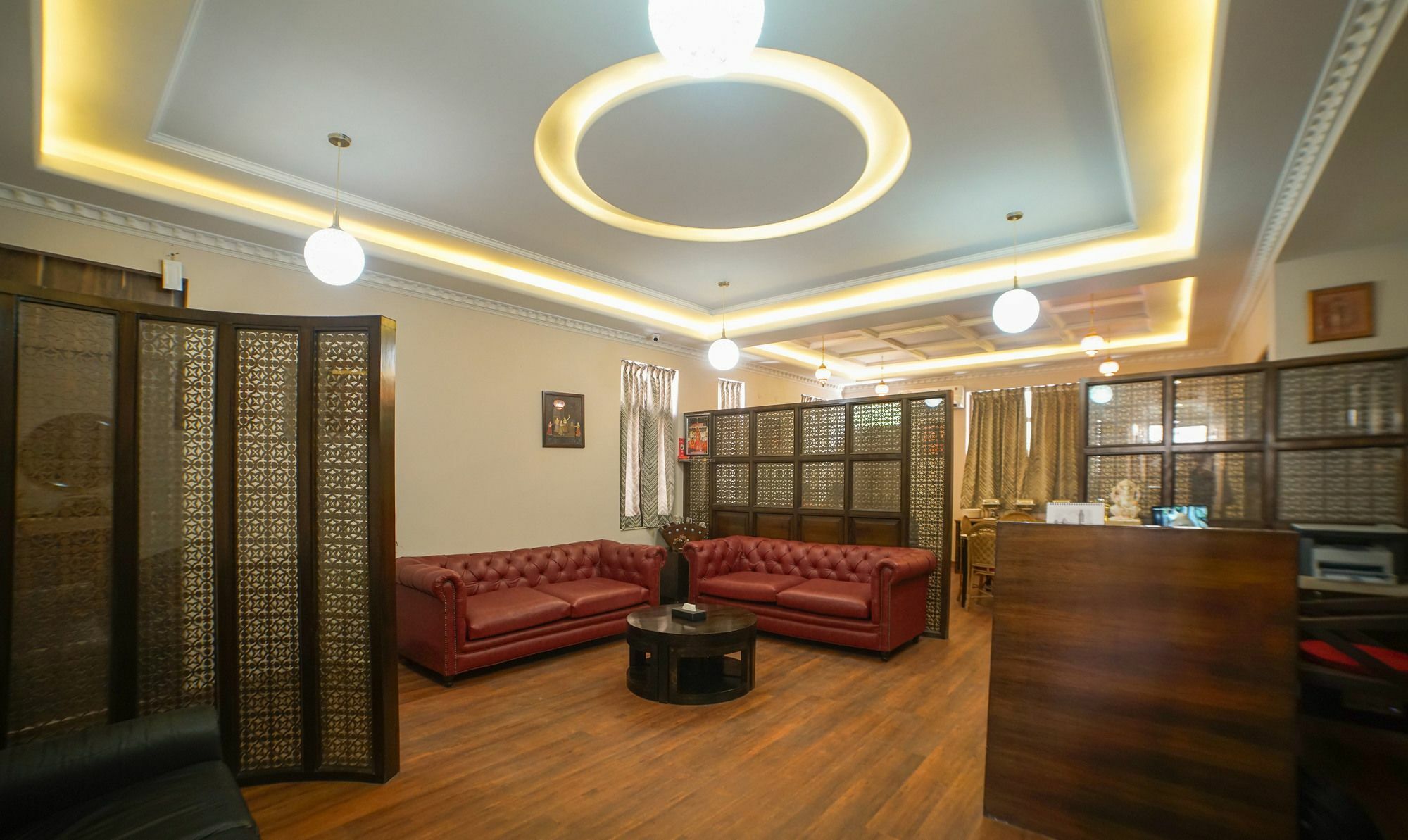 R41-A Boutique Hotel Jaipur Extérieur photo