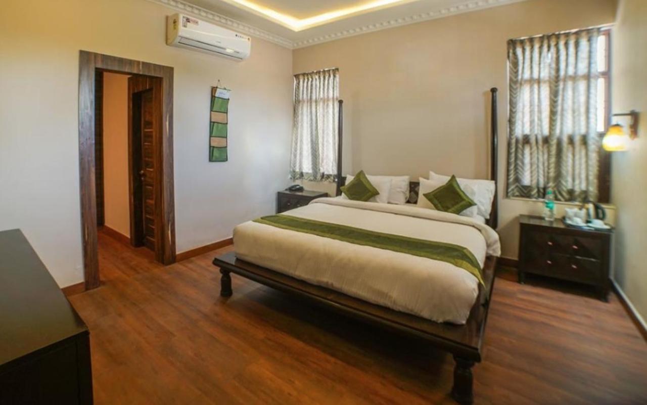 R41-A Boutique Hotel Jaipur Extérieur photo