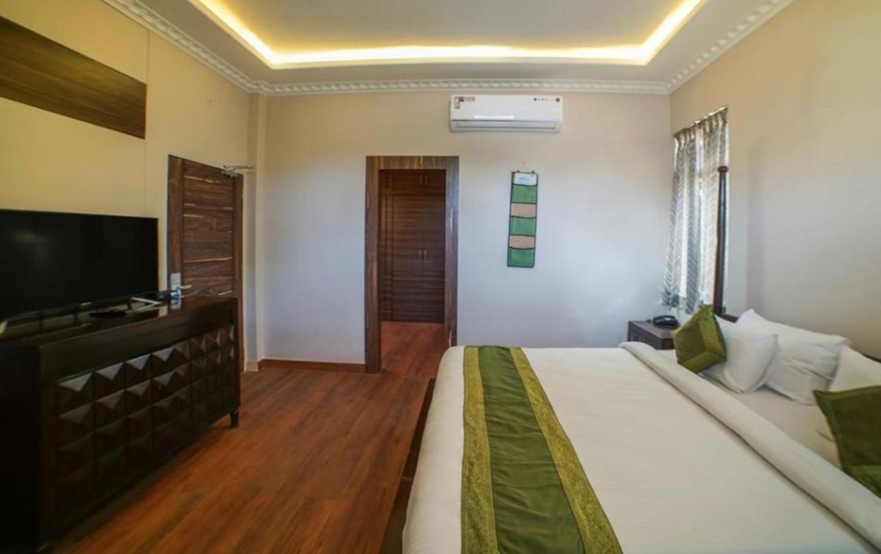R41-A Boutique Hotel Jaipur Extérieur photo