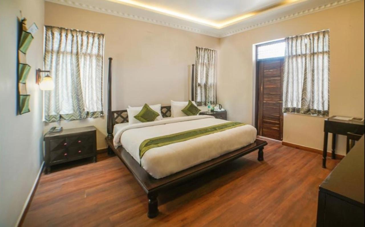 R41-A Boutique Hotel Jaipur Extérieur photo