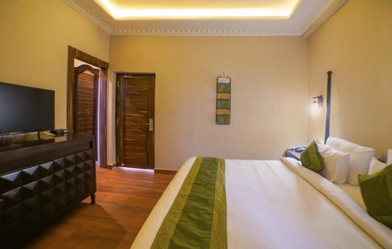 R41-A Boutique Hotel Jaipur Extérieur photo