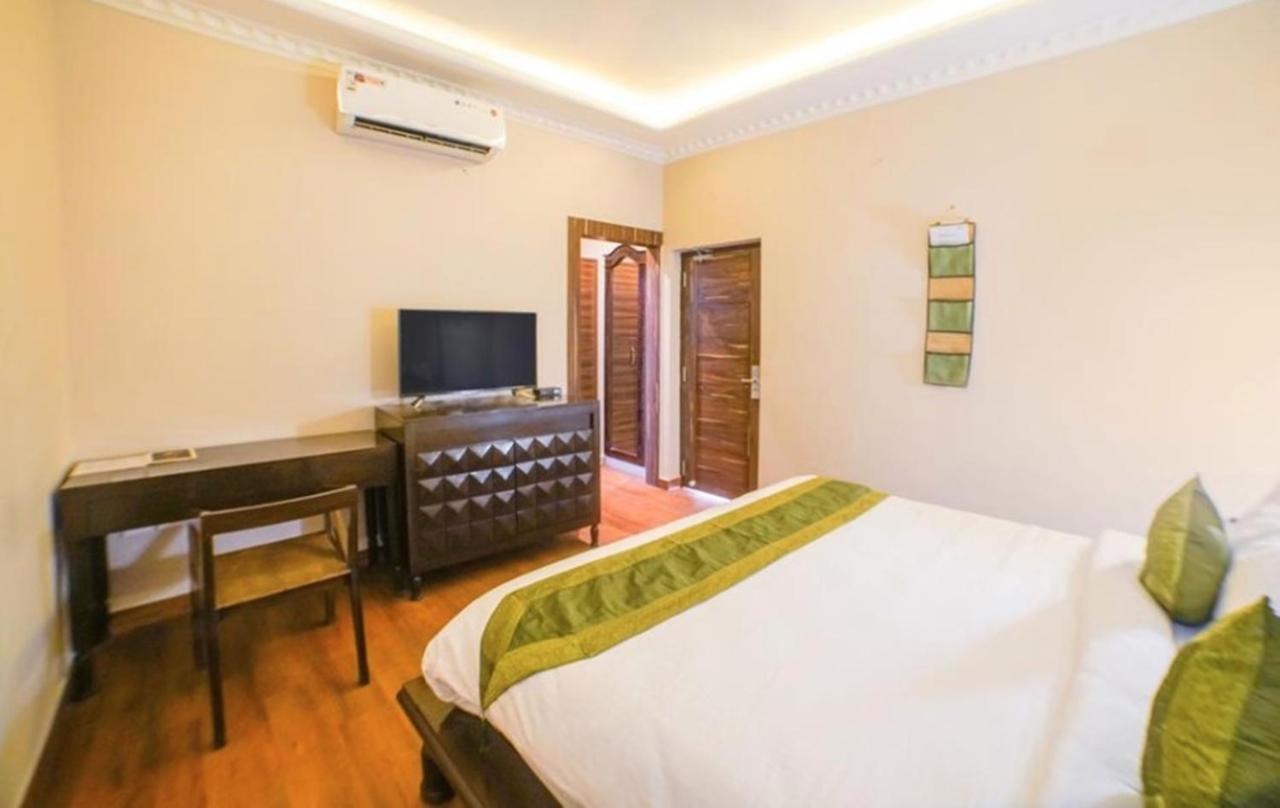 R41-A Boutique Hotel Jaipur Extérieur photo