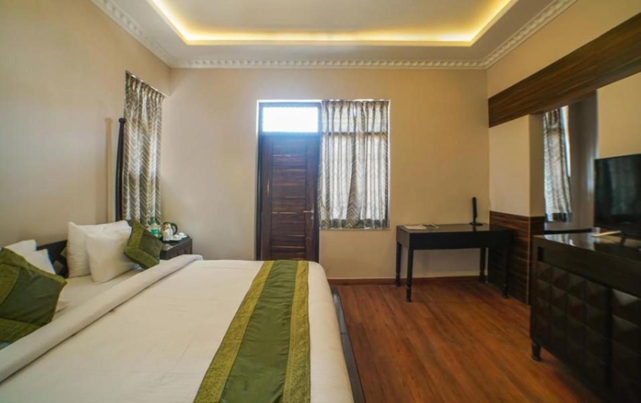 R41-A Boutique Hotel Jaipur Extérieur photo